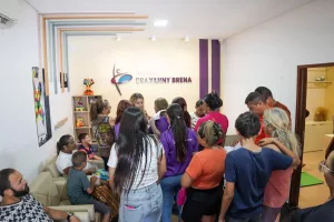 Parceria entre Instituto Dra. Yanny Brenna e Yury do Paredão disponibiliza ultrassonografias gratuitas