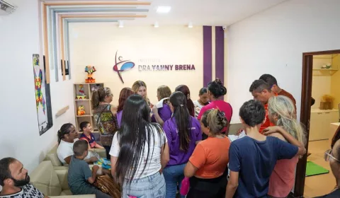 Parceria entre Instituto Dra. Yanny Brenna e Yury do Paredão disponibiliza ultrassonografias gratuitas