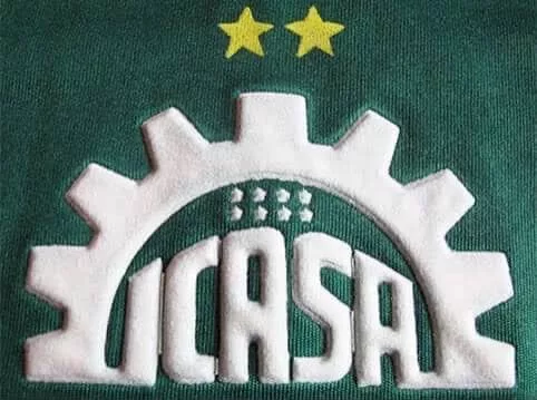 Icasa