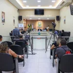 Câmara de Vereadores do Crato