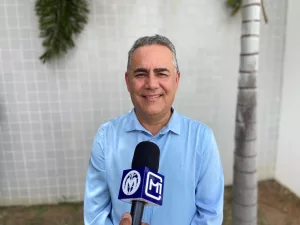 Aníbal Tavares (PDT)