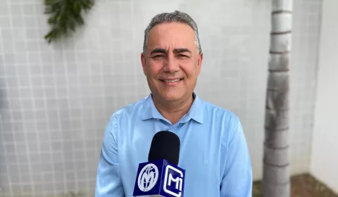 Aníbal Tavares (PDT)