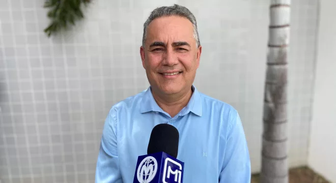 Aníbal Tavares (PDT)