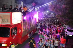 Carnaval Várzea Alegre