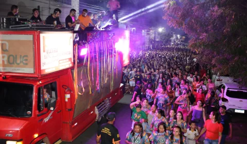 Carnaval Várzea Alegre