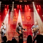 Show em tributo ao ex-beatle, George Harrison, compõe a agenda cultural do Portal M1.