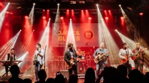 Show em tributo ao ex-beatle, George Harrison, compõe a agenda cultural do Portal M1.