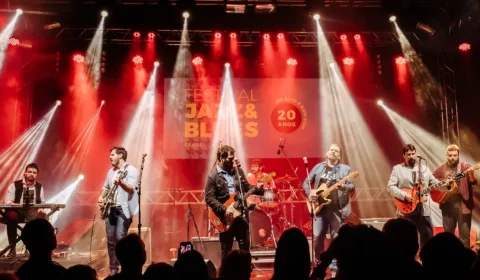 Show em tributo ao ex-beatle, George Harrison, compõe a agenda cultural do Portal M1.