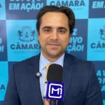 Vereador Jullian de Ciélio