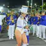 Carnaval em Várzea Alegre.