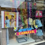 Lojas Carnaval Centro Juazeiro do Norte