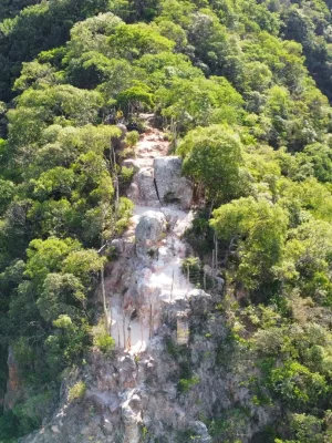 floresta nacional do araripe / flona araripe