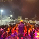 2º Carnaval de Rua em Jardim