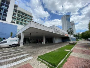 Hospital Regional do Cariri