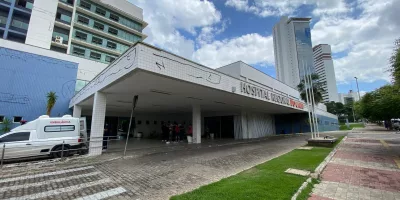 Hospital Regional do Cariri