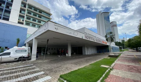 Hospital Regional do Cariri