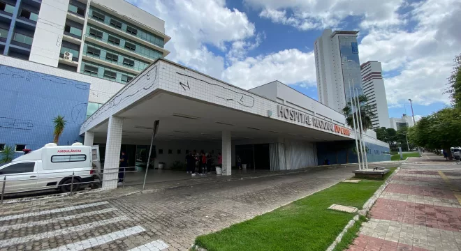 Hospital Regional do Cariri
