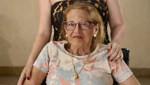 Rosimira Maria Sampaio Peixoto Bem