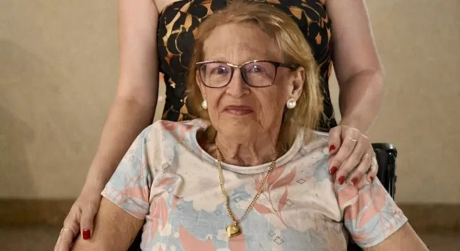 Rosimira Maria Sampaio Peixoto Bem