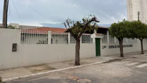 Centro de Formação de Educadores de Brejo Santo