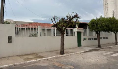 Centro de Formação de Educadores de Brejo Santo