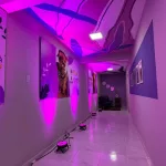 Casa da Mulher Potengiense “Mestra Dona Zefinha Rendeira”.