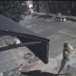 Mulher furta casa em Juazeiro do Norte.