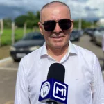 Deputado estadual Alcides Fernandes | Foto: Guto Vital/ M1/Miséria