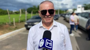 Deputado estadual Alcides Fernandes | Foto: Guto Vital/ M1/Miséria