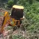 Área fica localizada no Sítio Logradouro, na zona rural de Juazeiro do Norte