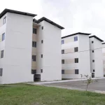 apartamentos do minha casa minha vida