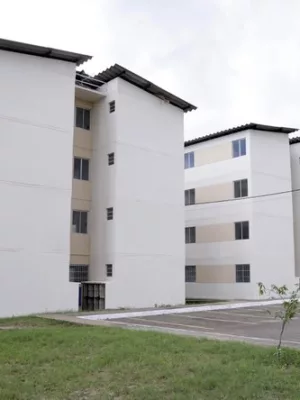 apartamentos do minha casa minha vida