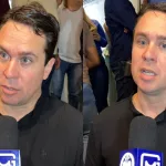 Argemiro Sampaio em entrevista ao Miséria/M1