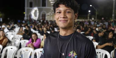 Aluno do Bolsa Jovem 2026 em Barbalha.