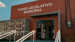 Sede da Câmara de Milagres | Foto: Reprodução/ Instagram