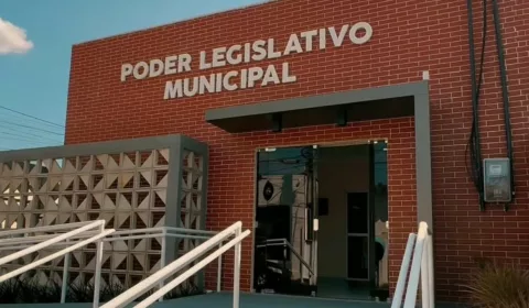 Sede da Câmara de Milagres | Foto: Reprodução/ Instagram