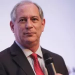 Ex-governador Ciro Gomes
