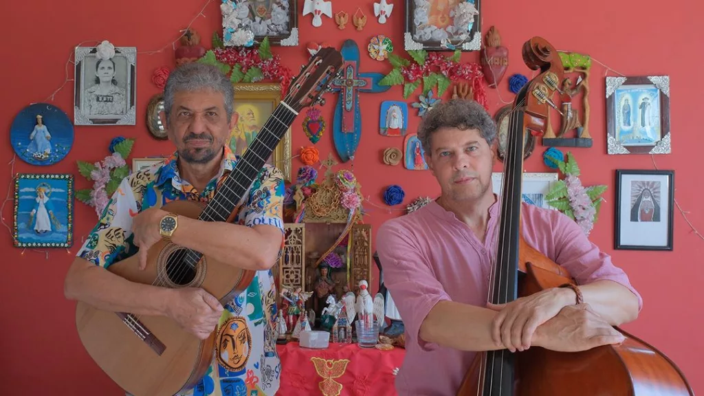 Artistas do Cariri se apresentam na 27ª edição do Festival Jazz & Blues, em Guaramiranga