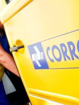 correios