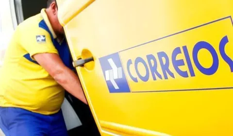 correios