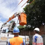 curso eletricista enel