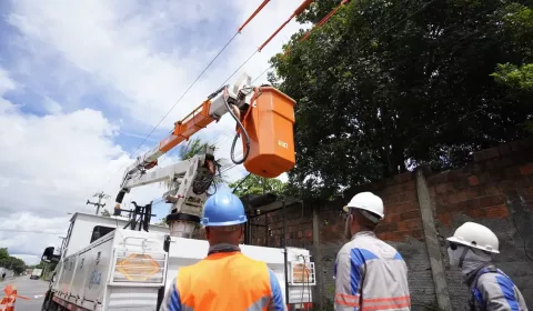 curso eletricista enel