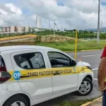 Detran-CE deixa de exigir prova de baliza em exames práticos.