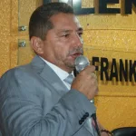 Ex-prefeito de Salitre, Dodó de Neoclides | Foto: Reprodução/ Facebook