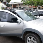 O exercício da atividade ficará condicionado à autorização prévia da prefeitura.