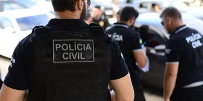 Polícia Civil
