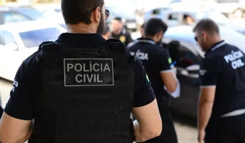 Polícia Civil