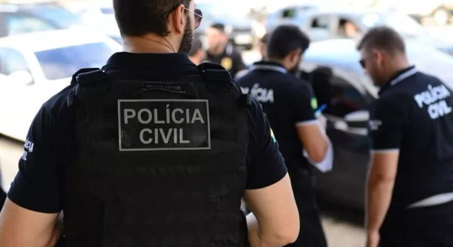 Polícia Civil