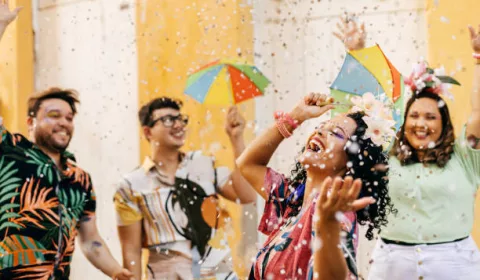 Carnaval em Brejo Santo