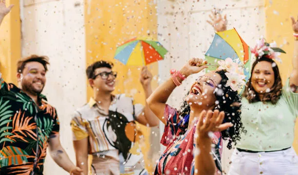 Carnaval em Brejo Santo